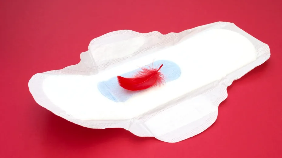 Absorbante cu mucegai? Specialiștii clarifică video viral care a speriat internetul