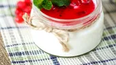 Reţetă de iaurt - cum să prepari acasă un iaurt delicios şi sănătos