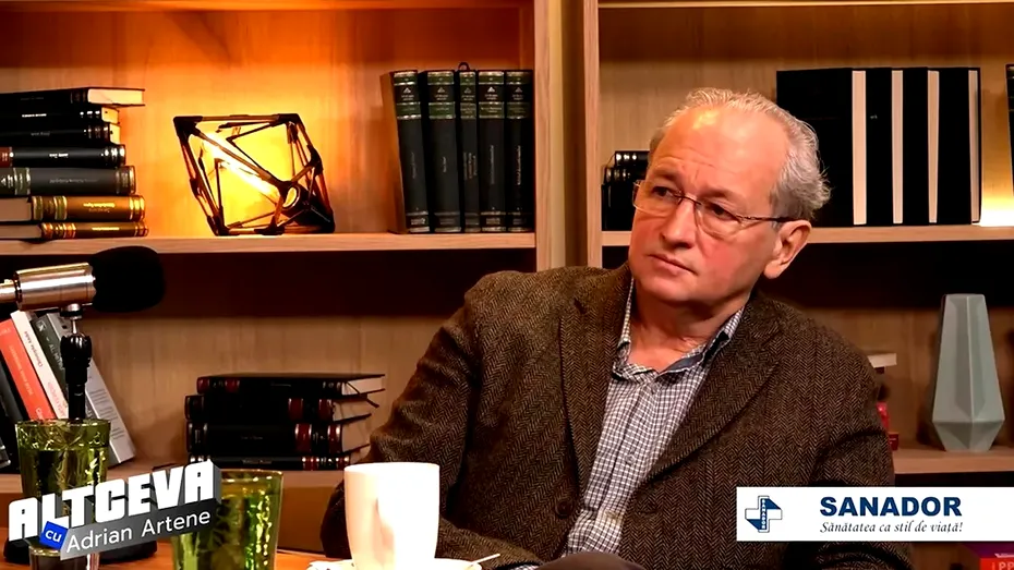 Dan Puric: „Eminescu ne-a scos din iobăgia conștiinței!