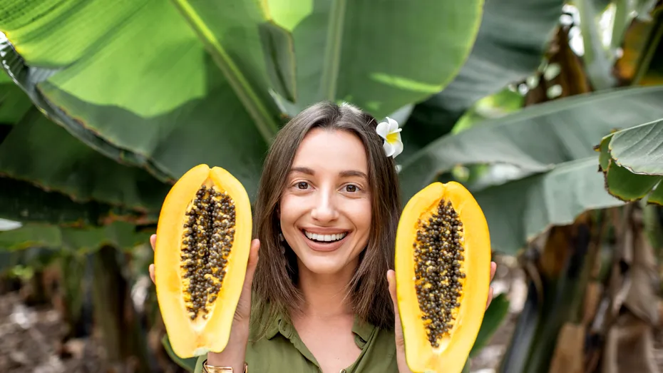 Fructul care îți garantează o viață lungă și sănătoasă | Este consumat cel mai adesea în zonele albastre ale lumii, unde trăiesc cei mai longevivi oameni