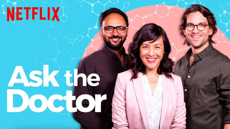 ”Ask the Doctor” (Netflix): Seria documentară care îți demonstrează că medicina poate fi practicată cu umor și empatie