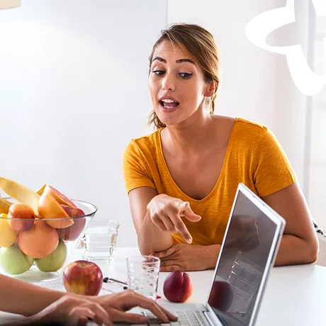 (P) Spune-mi ce alimente preferi ca să-ți spun ce dietă de slăbire să ții. Descoperă regimul care te ajută să slăbești