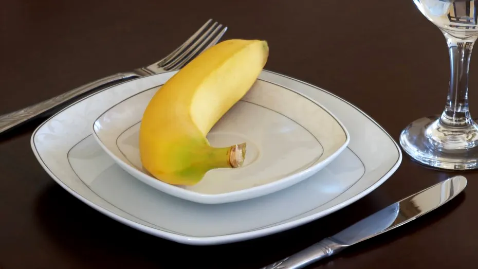 Dieta cu banane: se ține doar dimineața. Cum poți slăbi fără restricții