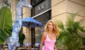 Stopul cardio-respirator în cezariană. Ce ar fi putut păți Andreea Bălan în urma unei complicaţii foarte rare