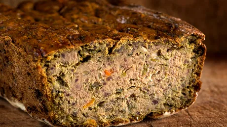 Rețeta de bază de drob de miel. Cum prepari corect drobul de miel pentru masa de Paște