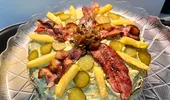 Cum prepari tort cu usturoi? Un preparat sărat, cu adevărat delicios / VIDEO