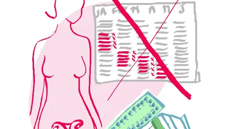 Aveţi ovare polichistice? Iată de ce NU TREBUIE să luaţi pilule anticoncpţionale combinate!