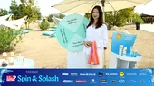 Douglas, activități și surprize pentru vizitatori la „Spin & Splash by CSID.ro”