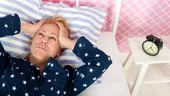 Suferi de insomnie? Iată ce alimente NU ar trebui să consumi seara - VIDEO by CSID