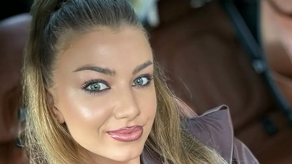 Problemele de sănătate cu care s-a întors Codruța Filip de la Desafio: Aventura! „Nu a fost zi să nu plâng”