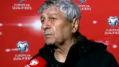 Mircea Lucescu a făcut infarct în spital, chiar înainte de externare