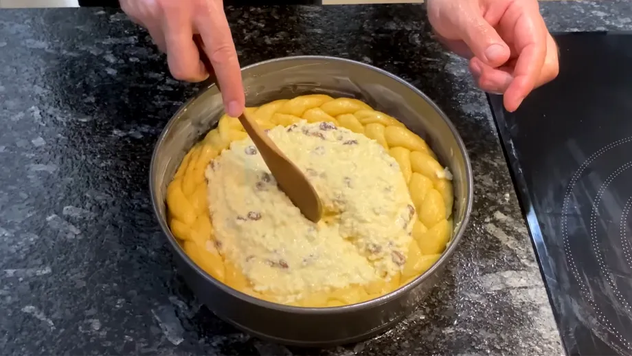 Ecuația Pascoe perfecte | Câtă brânză trebuie să pui, pentru fiecare 100 g de faină folosită