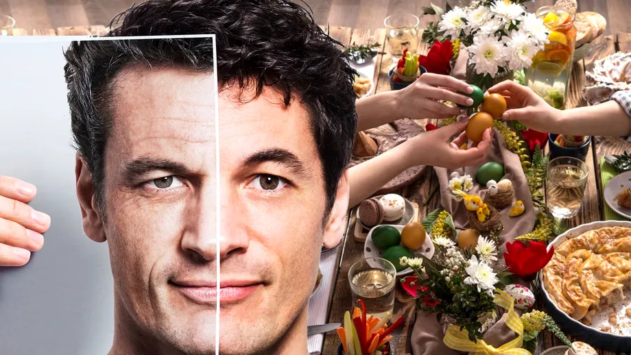 Produsul tradițional de Paște care te îmbătrânește cu fiecare îmbucătură, fără să îți dai seama. Avertismentul experților în nutriție