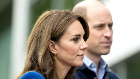 Îngrijorări privind starea de sănătate a lui Kate Middleton. A ajuns să cântărească 40 de kilograme