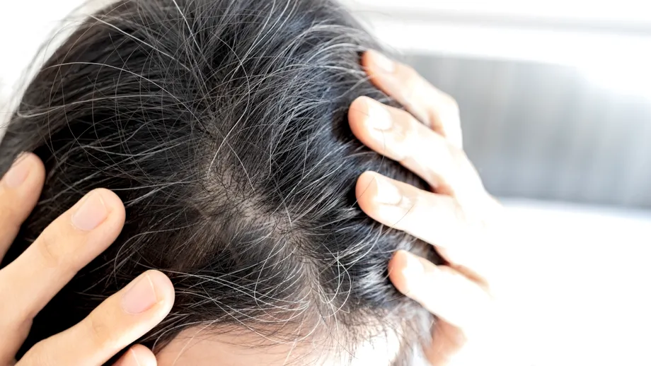 Legătura neștiută dintre avocado și părul alb. Așa îți menții culoarea naturală mai mult timp