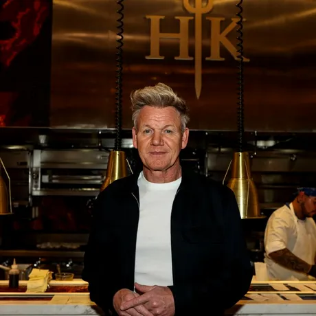 Metoda bizară cu care slăbește Gordon Ramsay. Ce-și gătește zilnic să arate în cea mai bună formă, la 58 de ani