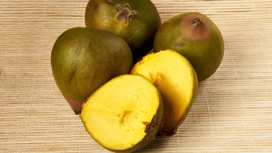 Lucuma, alternativa naturală la zahăr cu beneficii uimitoare! Secretul dulce al Incașilor pentru o viață mai sănătoasă