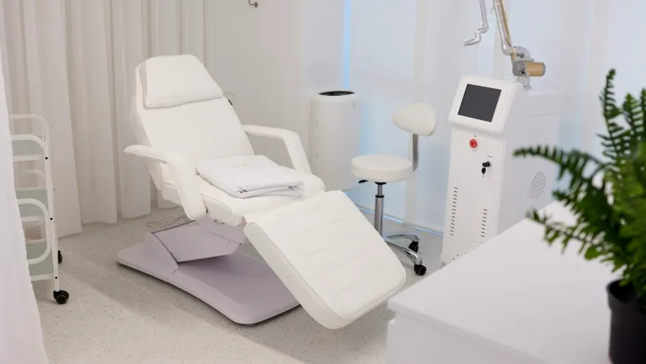 M SKIN, cea mai nouă clinică de înfrumusețare de lux din București (P)