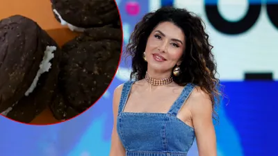 Rețeta sănătoasă de biscuiți Oreo. Carmen Brumă spune cum îi prepară acasă