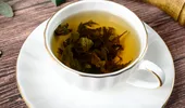 Ceaiul minune care ajută la arderea grăsimilor și vindecă infecțiile | Lidia Fecioru, bioenergoterapeut: „E amar ca fierea, dar foarte bun…”