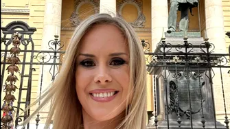 Mihaela Bilic explică ce trebuie să mănânci pentru sănătatea oaselor: „Nu este suficient să acordăm atenție unui singur nutrient”