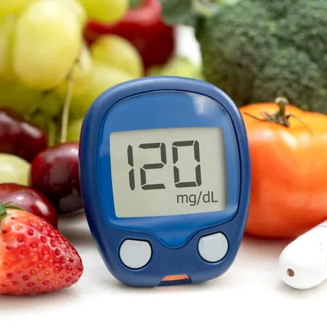 Alimentul care poate „mânca“ zahărul din sânge. Nu trebuie să le lipsească diabeticilor