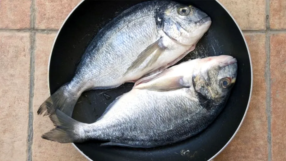 Cum să gătești pește în tigaie, fără să se lipească. Ce trebuie să pui