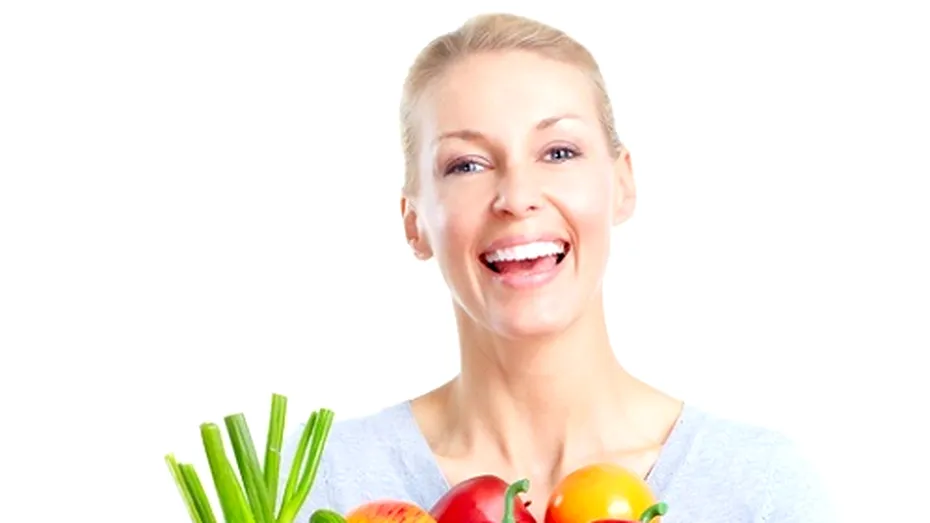 Care sunt cele mai sănătoase şi lipsite de calorii legume din lume?