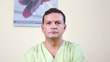 Dr. Cristian Niţescu, medic primar chirurgie estetică: Cum să arăţi ca înainte de sarcină