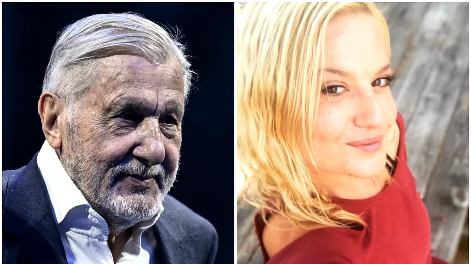Charlotte Năstase, fiica adoptivă a lui Ilie Năstase, a rămas fără adăpost și bani în SUA. De ce nu vrea să o ajute fostul tensismen