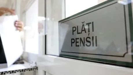 540 lei în plus la pensie pentru pensionarii din acest sector din București. Cine se încadrează