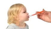 Ibuprofen pentru copii retras de pe piață! La ce trebuie să fie atenți părinții?