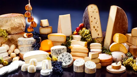 Top brânzeturi de inclus într-o dietă sănătoasă
