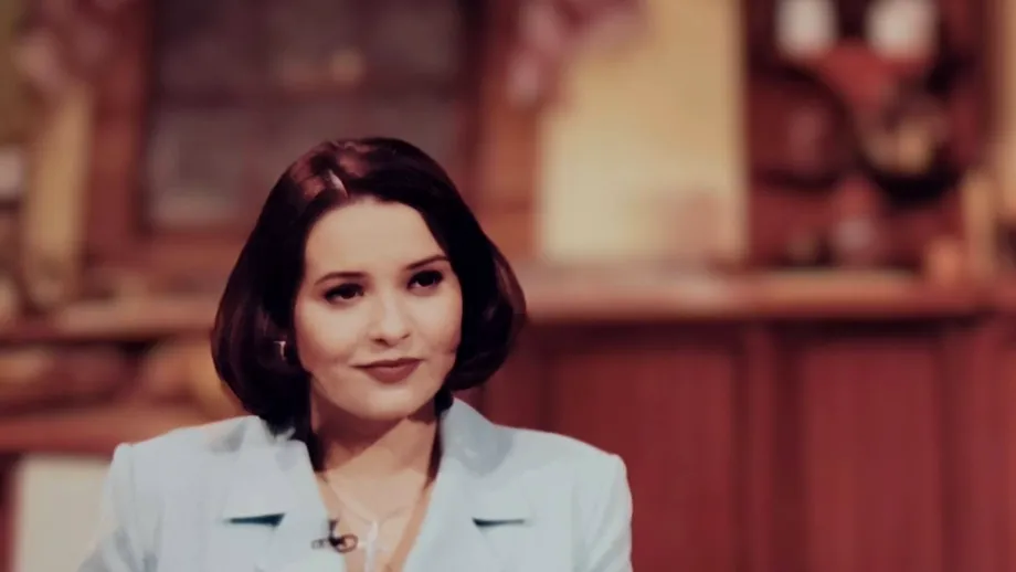 Cine o mai știe pe Irina Reisler? S-a schimbat total după ce a slăbit 50 de kg. A urmat un regim strict de 13 zile