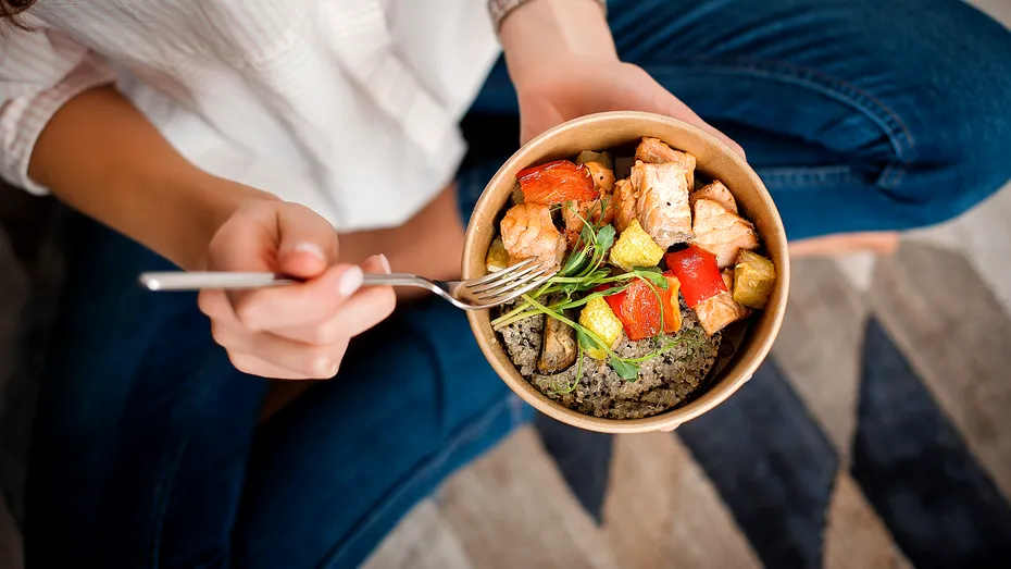 8 obiceiuri alimentare sănătoase din întreaga lume