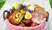 Cum să adaptezi rețetele tradiționale de Paște pentru a nu-ți pune în pericol silueta și sănătatea