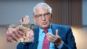 Prof. dr. Vlad Ciurea avertizează asupra alimentului care poate deveni periculos pe caniculă. „Creierului nu îi place”