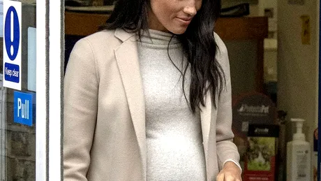 Meghan Markle a împlinit 40 de ani. TOP cele mai de succes apariții de când este ducesă