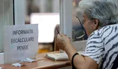 Acești pensionari români vor primi pensii mărite la 6.720 lei, începând cu 1 ianuarie 2025