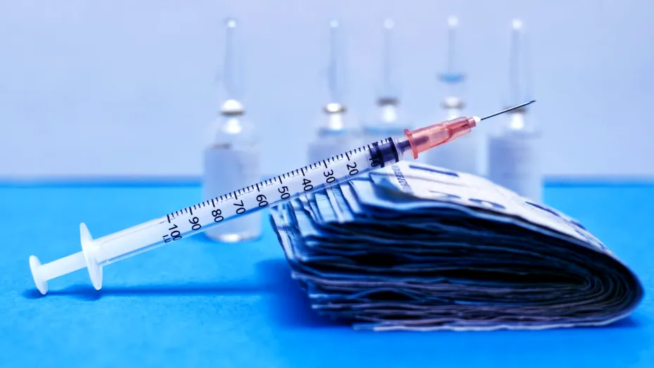 Listă vaccinuri compensate 100% pentru adulți de la 1 decembrie 2023. Vaccinul anti-HPV, unul dintre cele mai scumpe, compensat cu 50%