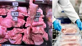 Ce conține, de fapt, carnea proaspătă pe care românii o cumpără din supermarket. Rezultatul analizelor: „Nu mai există leac!”