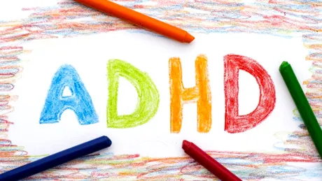 Psiholog: „Tot mai multe cazuri de ADHD sunt fals diagnosticate. ADHD-ul nu este boala copilului obraznic!”