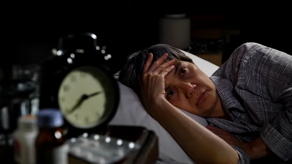 Tehnica rapidă să adormi la loc dacă obișnuiești să te trezești pe timpul nopții. „E cel mai bun lucru pe care l-am încercat”