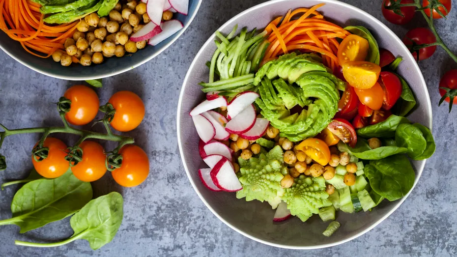 Dieta Hallelujah sau regimul alimentar divin