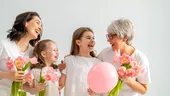Superstiții de 8 martie. De ce se oferă, de fapt, flori și mărțișoare de Ziua Femeii