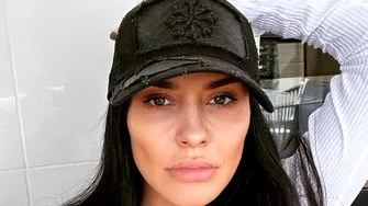 Adelina Chivu, apariție impecabilă la 44 de ani. Soția lui Cristi Chivu vorbește despre stilul de viață, schimbările fizice și începuturile relației