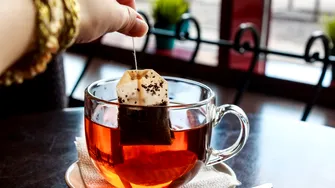 Ceaiul care poate să reducă inflamația din corp