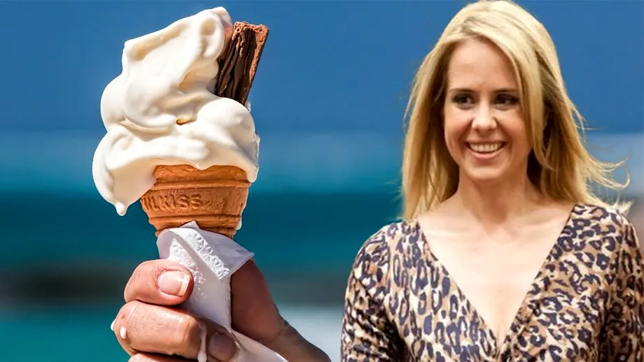 Care este singura înghețată care nu îngrașă, potrivit dr. nutriționist Mihaela Bilic