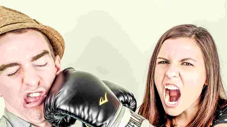 Cum să supravieţuieşti după o despărţire: ghid practic