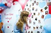 81 de copii cu malformații cardiace congenitale au primit o nouă șansă la viață prin misiunile de chirurgie cardiovasculară pediatrică desfășurate la SANADOR, cu sprijinul Fundației Mereu Aproape